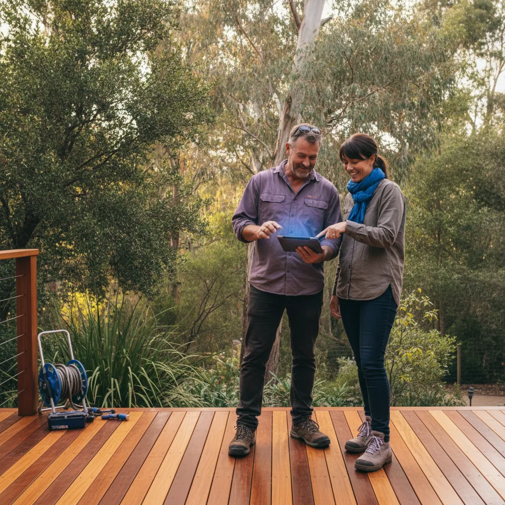 From Site Visit to Invoice: How Australian Tradies Are Closing the Gap Between Doing the Work and Getting Paid
